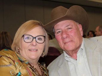 Up Close and Personal with Julie Harnish