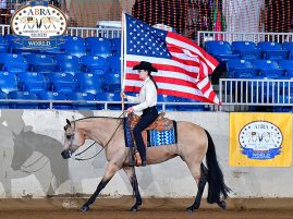 2025 ABRA Honor Roll Winners