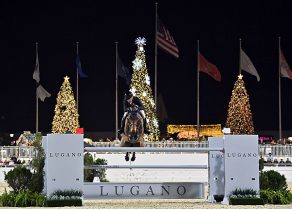 International Jumping Competition Officially Back at WEC – Ocala!