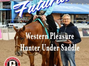 2026 Arizona Sun Circuit NSBA Futurity Class Offerings