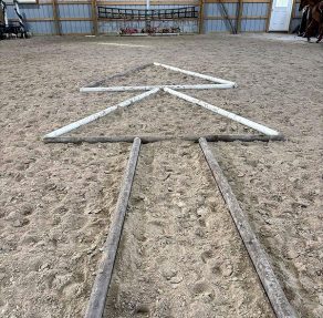 Trim the Tree Trail Grid from Judge Jennifer Sawyer