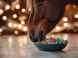 Compounding Pharmacies and Your Horse