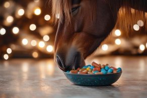 Compounding Pharmacies and Your Horse