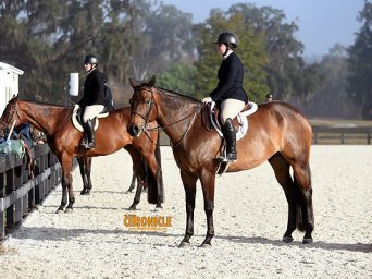 More Around the Rings: 2025 Florida Gold Coast