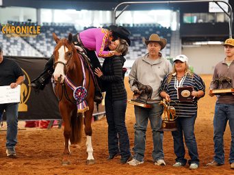 EC Photo of the Day — Propelling Us to Greatness