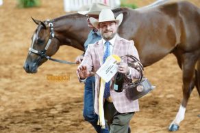 EC Photo of the Day:  The Horse Reaches Into Your Soul