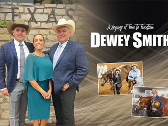 Dewey Smith: A Legacy of Form to Function