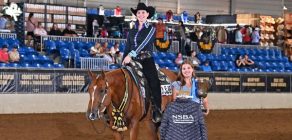 Hillary Timchak Joins NSBA Quarter Million Dollar Club