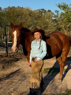 EC Photo of the Day — Living Life Forward