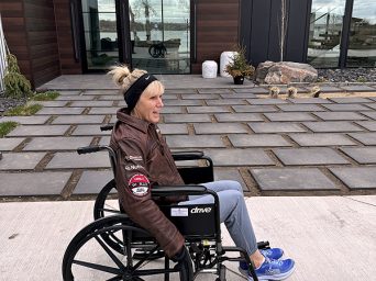 Yet Still I Dare to Hope