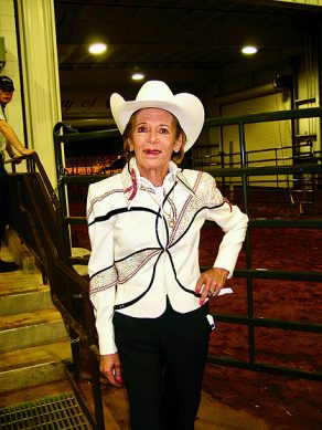 A Pictorial Tribute to Ina Ginsberg