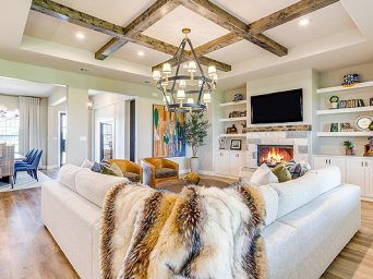 Where Elegance Meets Equestrian — Timeless Design for Home and Stable