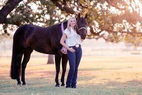 Katie Jo Jones and Robin Frid Show Horses Announce Sale of Im ExtremelySchmancy