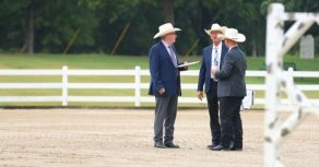 NSBA Congratulates the Newest NSBA-Approved Judges