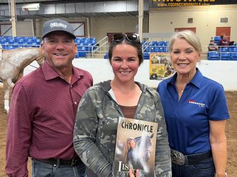 Around the Rings – 2025-2026 APHC Copper Country POR