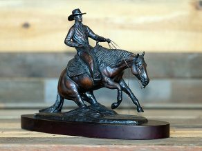 NRHA Markel Futurity Sales — One Day Super Sale with Four Sessions