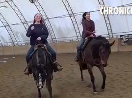 EC Video of the Day – Matchy, Matchy