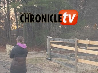 EC Video of the Day – It’s Always Time for Showmanship Practice