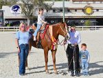 2026 Fun in the Sun NSBA Show High Points & Circuit Award Winners