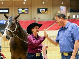 2026 AQHA East Level 1 Championships RV Space Reservations Open January 21st