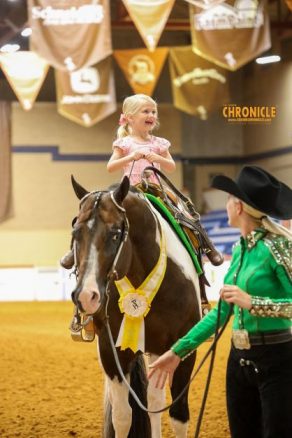 2026 APHA World Show Schedule Now Available