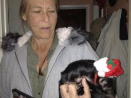 In Loving Memory of Southern CA Vet Dr. RL Blair, DVM, 1959-2026