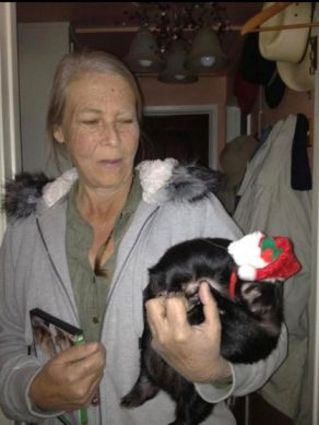 In Loving Memory of Southern CA Vet Dr. RL Blair, DVM, 1959-2026