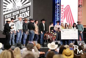 The Run For A Million Announces Addition of $125K Non Pro Cutting Challenge for 2026