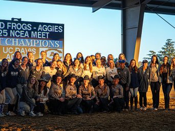 Straight from the Rider’s Mouth: Saying the Hardest Goodbye