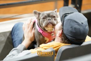 EC Photo of the Day: The Power of Love