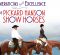 Generations Of Excellence – Inside Pickard Hanson Show Horses