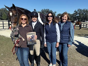 Around the Rings with the G-Man – 2026 Florida Gulf Coast