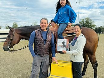 More Around the Rings with the G-Man – 2026 Florida Gulf Coast