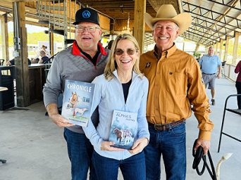 More Around the Rings with the G-Man — 2026 Fox Lea & NSBA Fun in the Sun Circuit