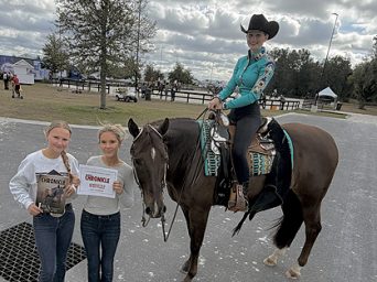 More Around the Rings with the G-Man – 2026 Florida Gulf Coast