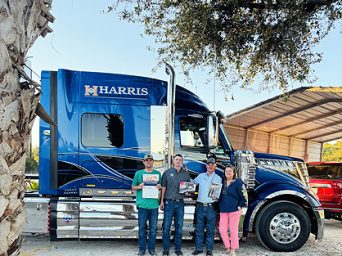 Around the Rings with the G-Man — 2026 Fox Lea & NSBA Fun in the Sun Circuit