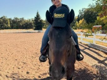 EC Photo of the Day: EC Proud in California