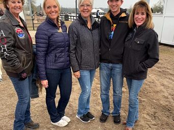 Even More Around the Rings with the G-Man – 2026 Florida Gulf Coast