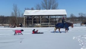 EC Photo of the Day: Having Fun to the Nth Degree in 10 Degrees