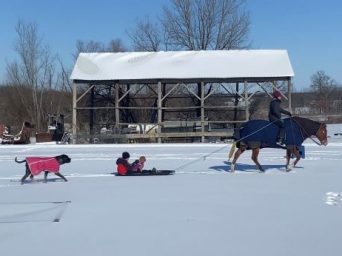 EC Photo of the Day: Having Fun to the Nth Degree in 10 Degrees