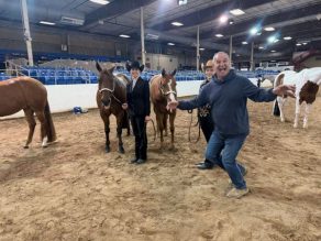 EC Photo of the Day — It’s Showmanship Day!!