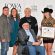 Iowa Quarter Horse Association Honors Two Inductions into their Hall of Fame
