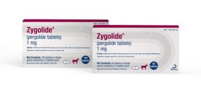 FDA Approves First Generic Drug for Control of Clinical Signs of Equine Cushing’s Disease