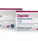 FDA Approves First Generic Drug for Control of Clinical Signs of Equine Cushing’s Disease
