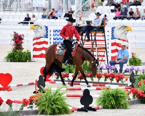 Making Open Trail History in 2026: A Sudden Impulse