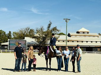 More Around the Rings with the G-Man — 2026 Fox Lea & NSBA Fun in the Sun Circuit