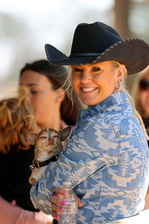 2026 South Carolina QHA Southern Gold Classic Teams Up For Money-Added Futurity Classes