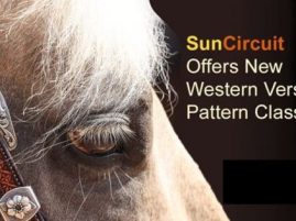 Sun Circuit Offers New Western Versatility Class on the 2026 Schedule