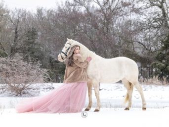 EC Photo of the Day: The Right Kind of Snow