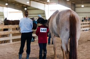 EC Photo of the Day: The Friends We Choose